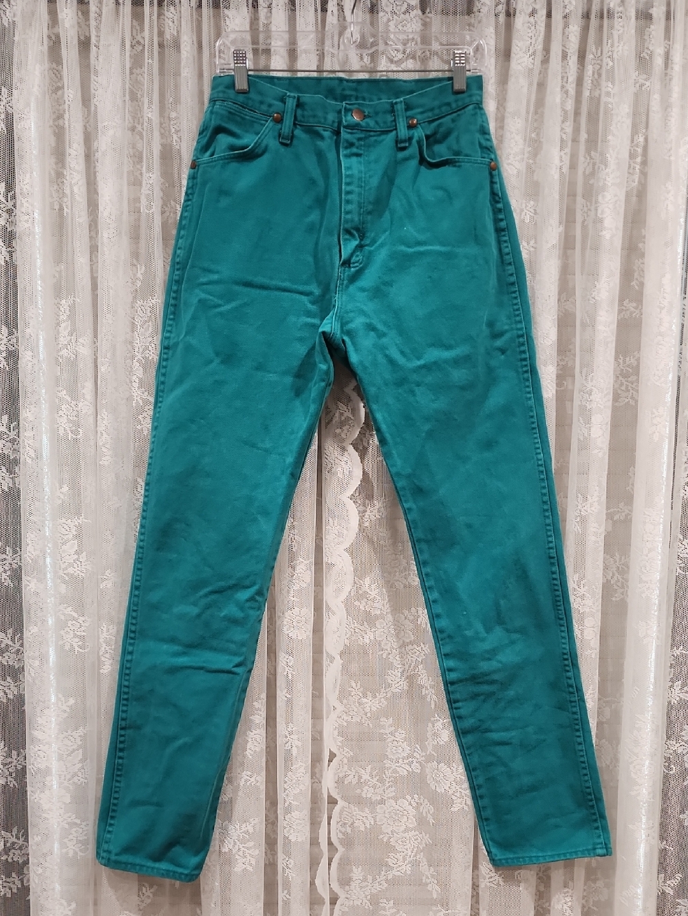 VINTAGE WRANGLER 14MWZTE JEANS